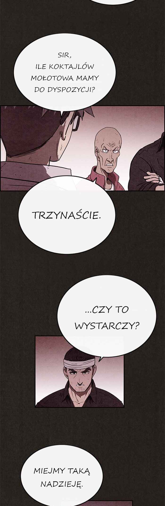 Sweet Home Chapter 71 - Page 7