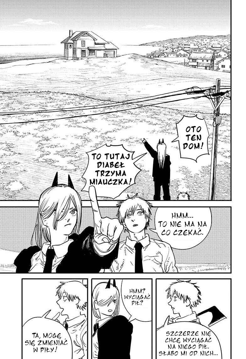 Chainsaw Man Chapter 6 - Page 10