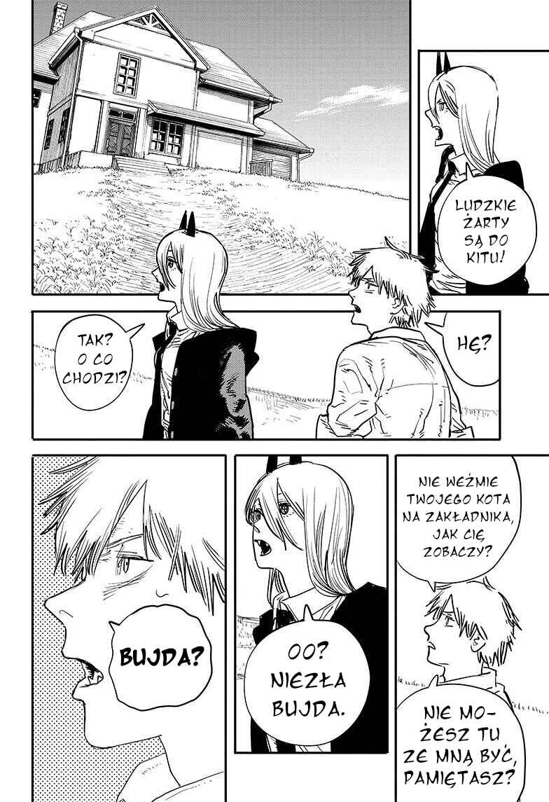 Chainsaw Man Chapter 6 - Page 11