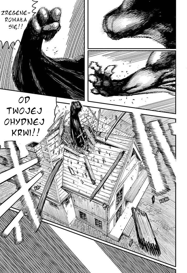 Chainsaw Man Chapter 6 - Page 18