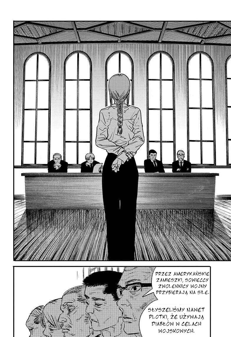 Chainsaw Man Chapter 6 - Page 5