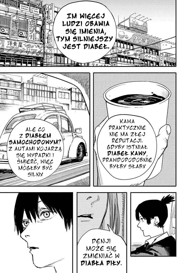 Chainsaw Man Chapter 6 - Page 8