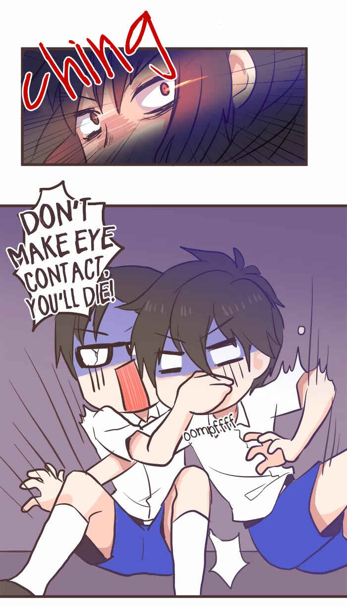 Mafia's Daughter: Operation Makeover Chapter 1 - Page 10