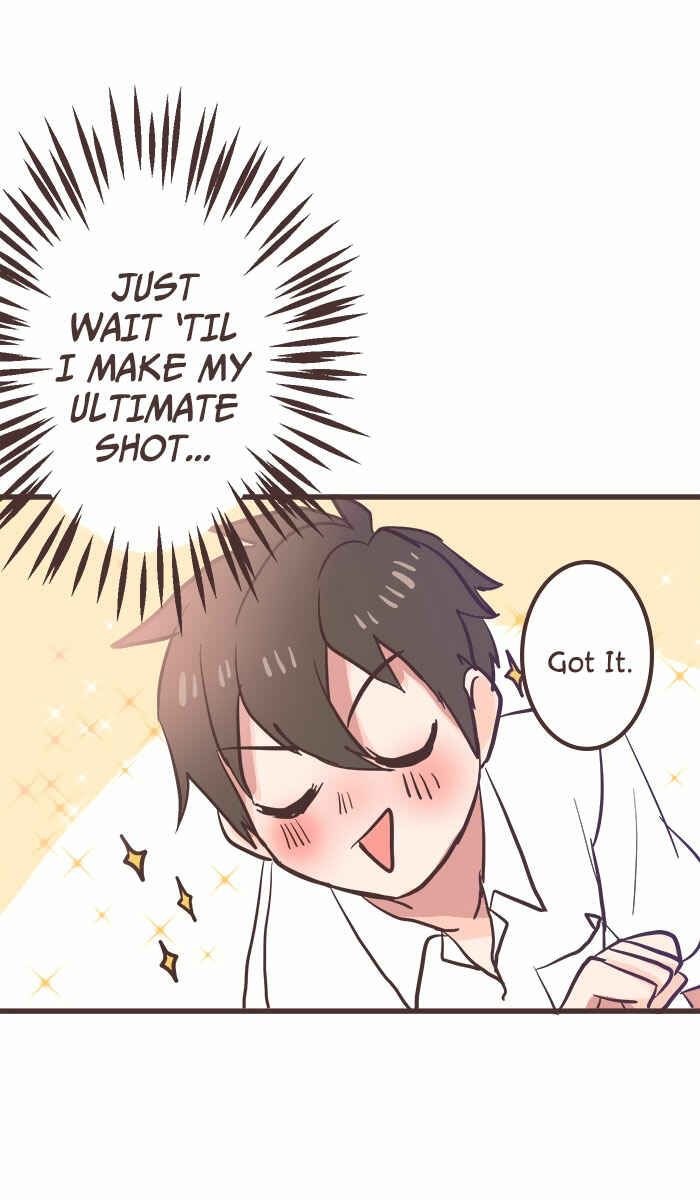 Mafia's Daughter: Operation Makeover Chapter 1 - Page 20