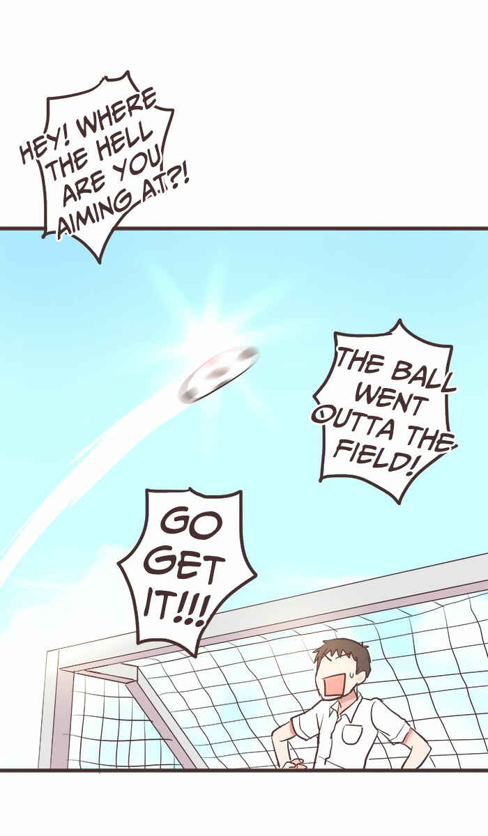 Mafia's Daughter: Operation Makeover Chapter 1 - Page 23