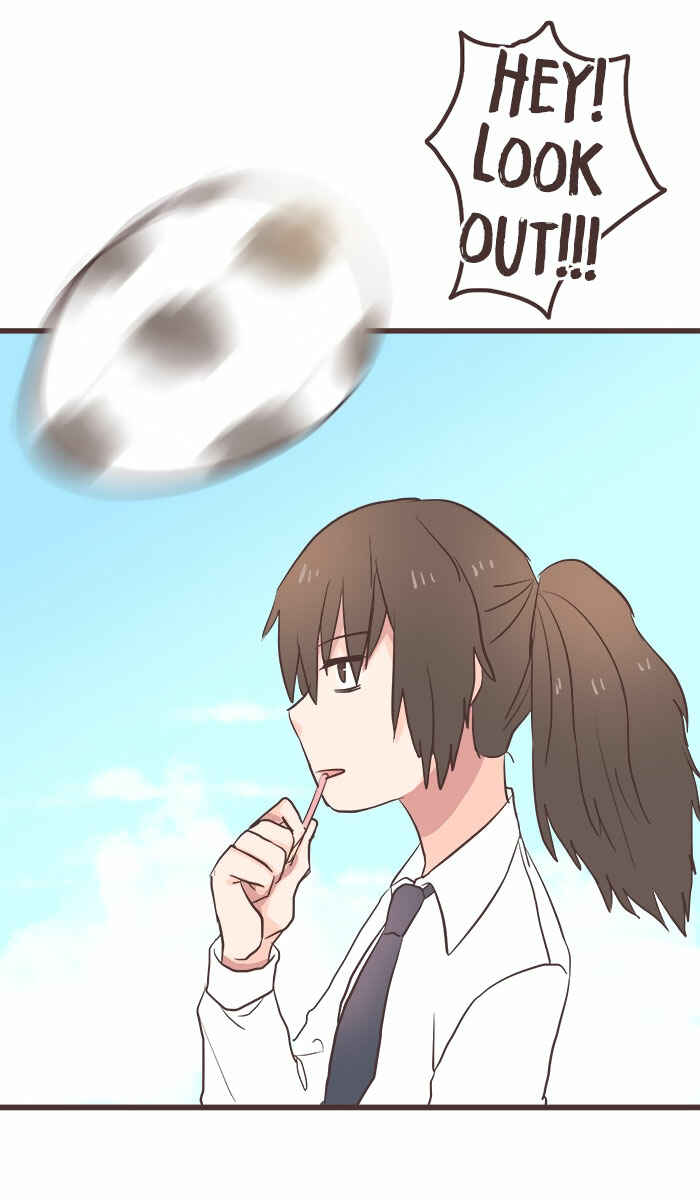 Mafia's Daughter: Operation Makeover Chapter 1 - Page 24