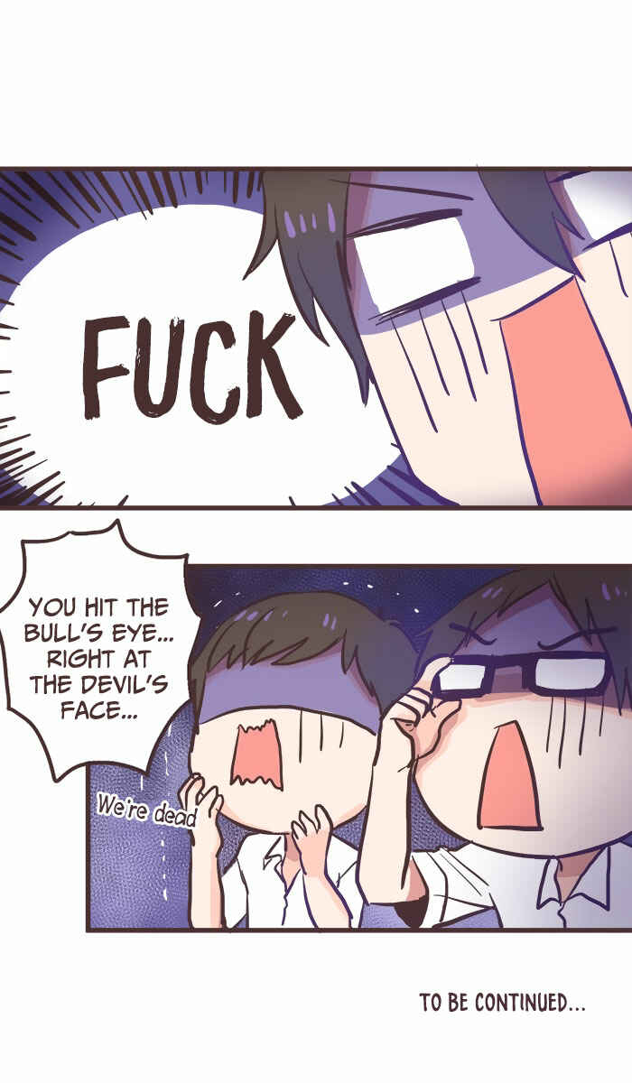 Mafia's Daughter: Operation Makeover Chapter 1 - Page 27