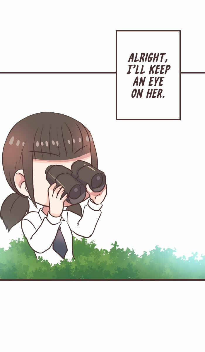 Mafia's Daughter: Operation Makeover Chapter 1 - Page 34