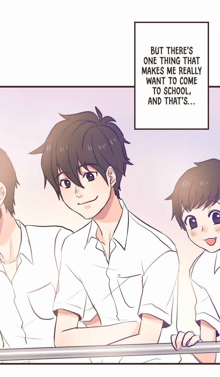 Mafia's Daughter: Operation Makeover Chapter 1 - Page 5