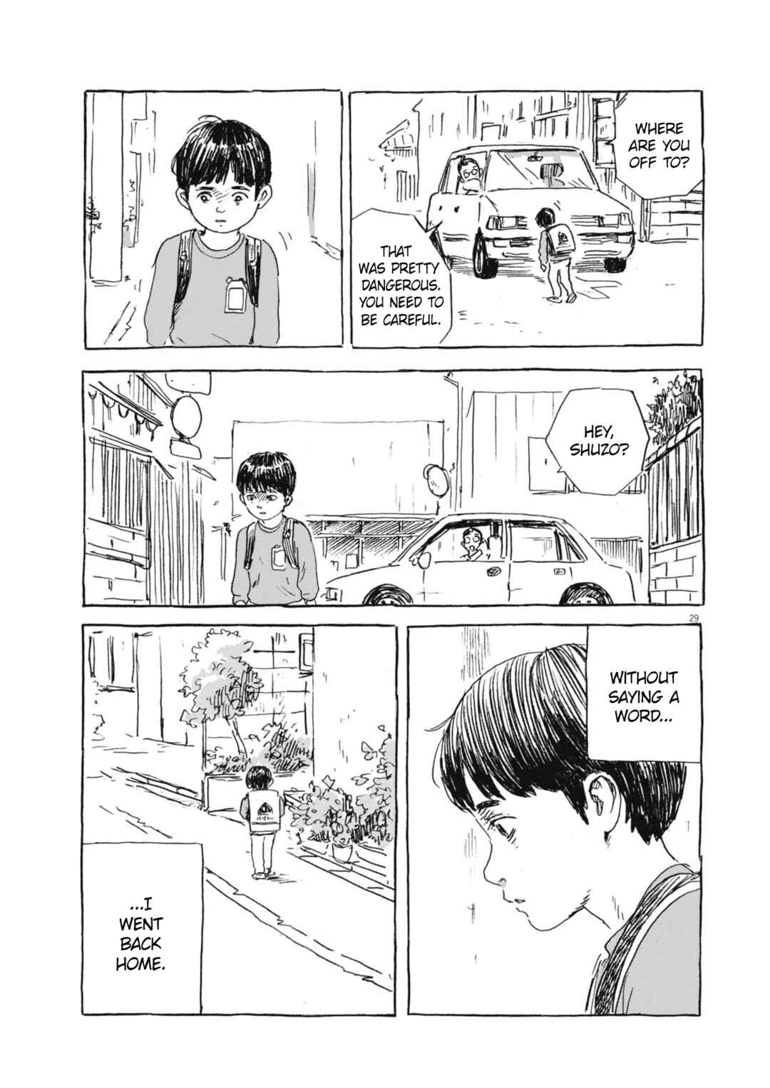 Hiromi Chapter 1 - Page 29