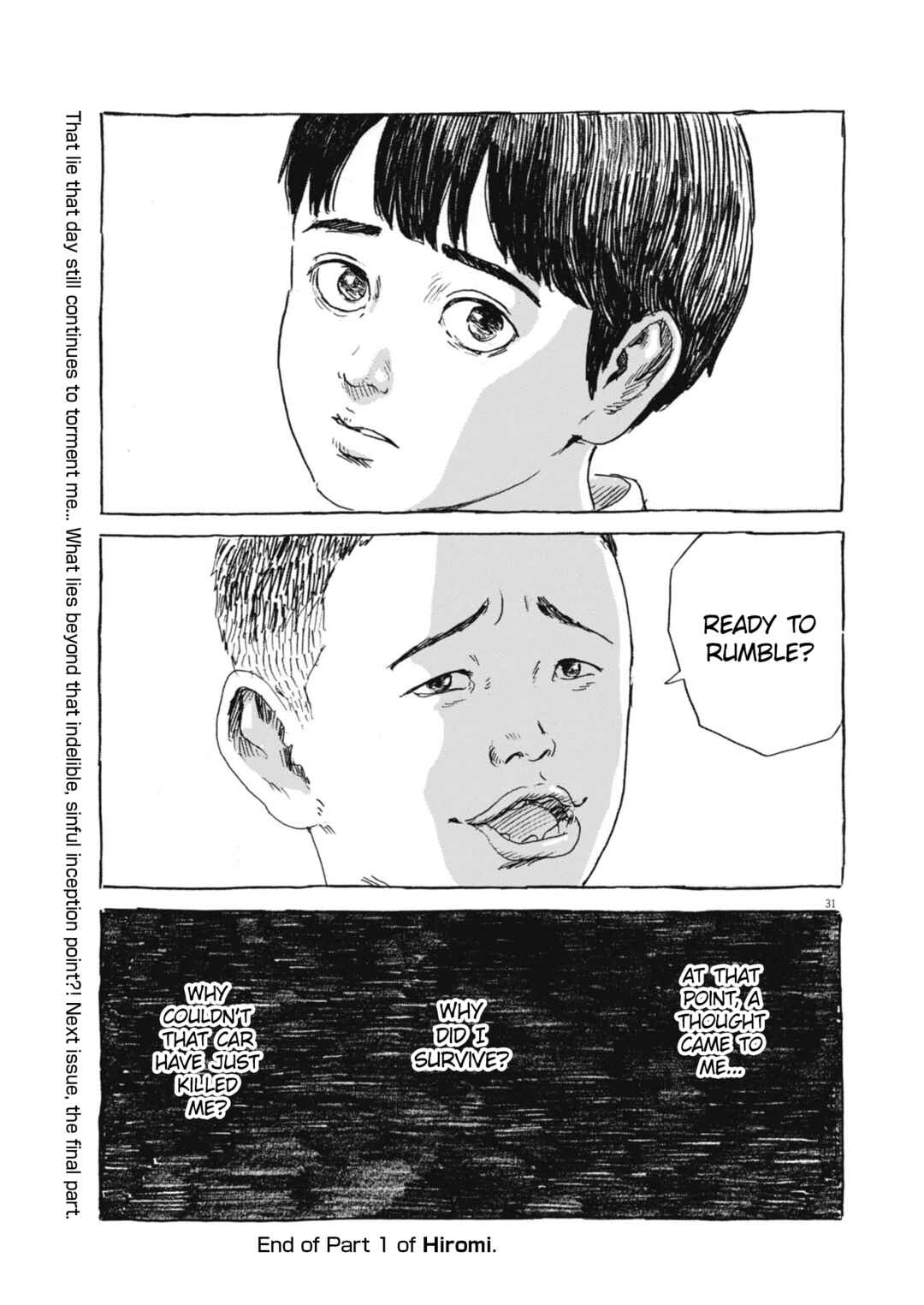 Hiromi Chapter 1 - Page 31