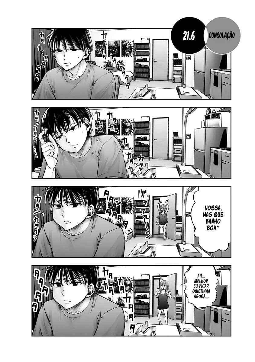 Kouiu no Ga Ii Chapter 21.6 - Page 2