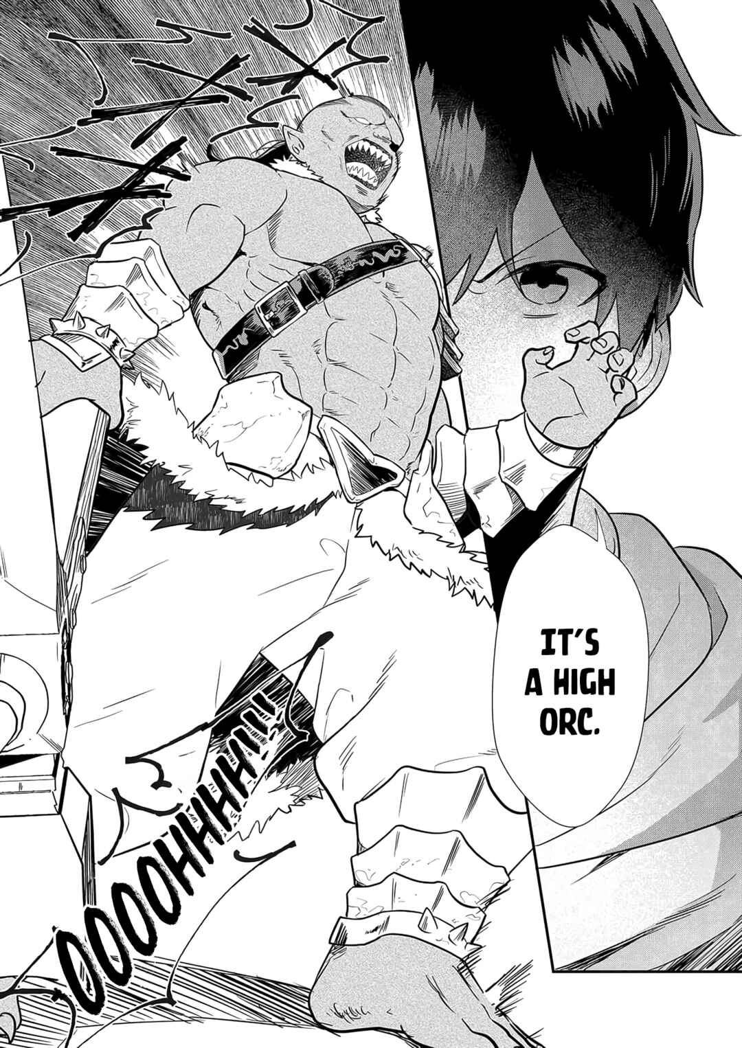 Akuyaku Reijou desuga, Watashi wo Anata no Seidorei ni shitekudasai! Chapter 6 - Page 25