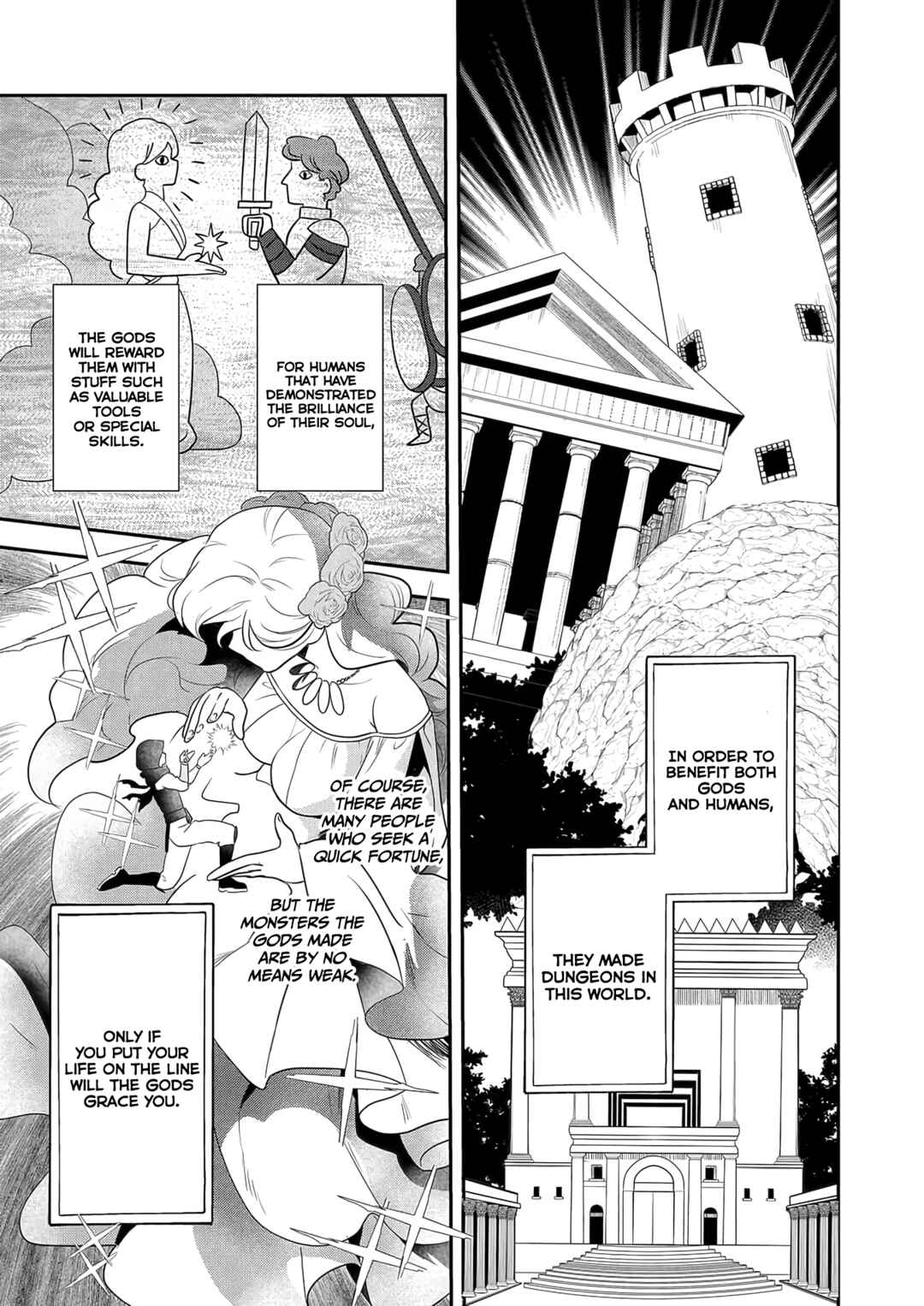 Akuyaku Reijou desuga, Watashi wo Anata no Seidorei ni shitekudasai! Chapter 6 - Page 3
