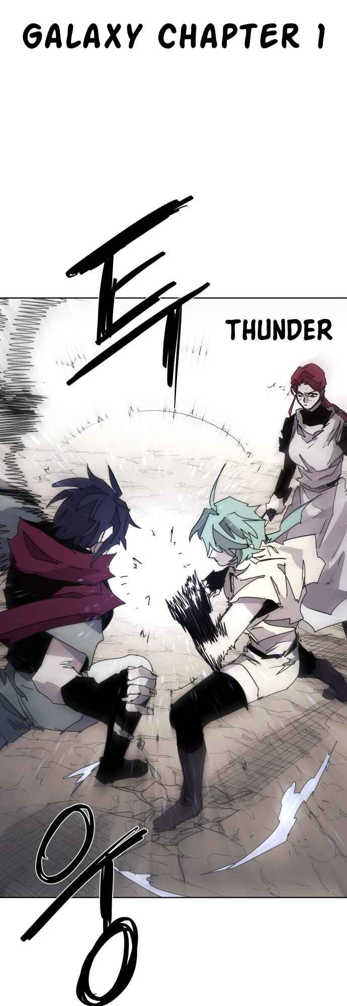 Janbul ui Gisa Chapter 71 - Page 26