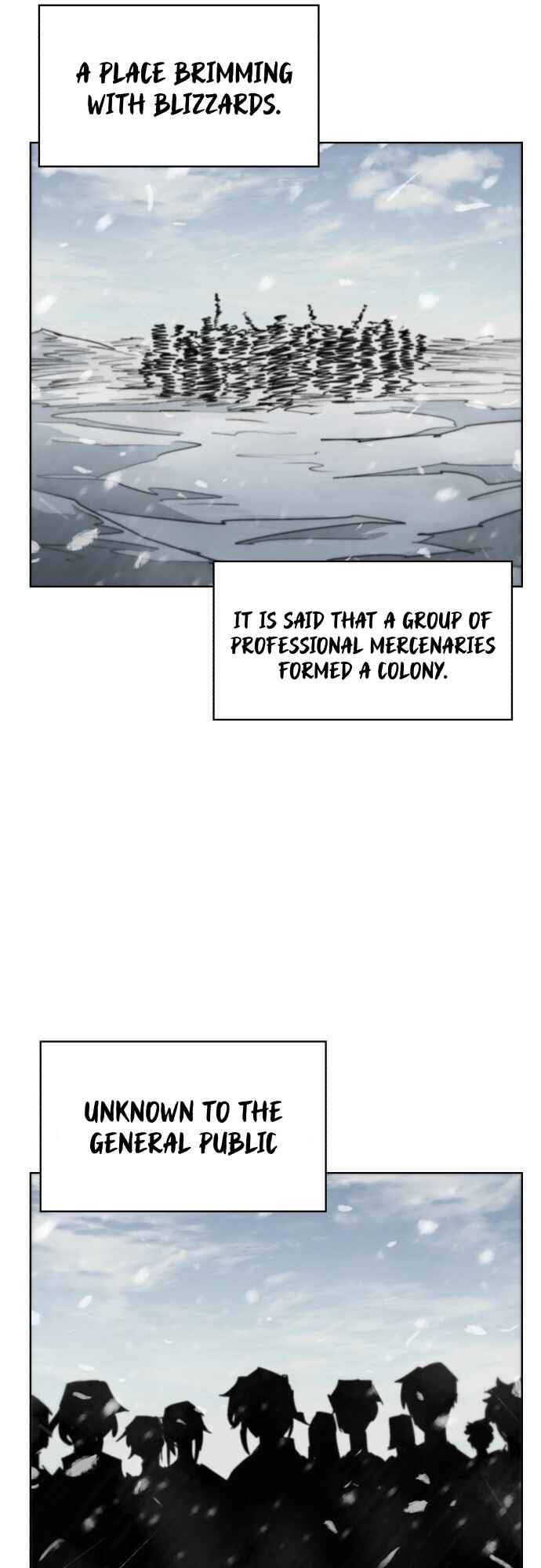 Janbul ui Gisa Chapter 71 - Page 3