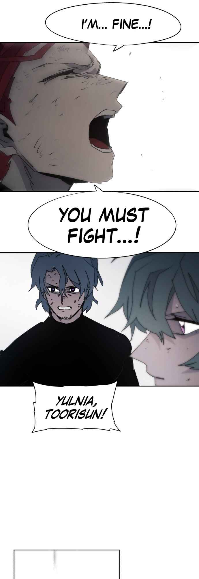 Janbul ui Gisa Chapter 71 - Page 41