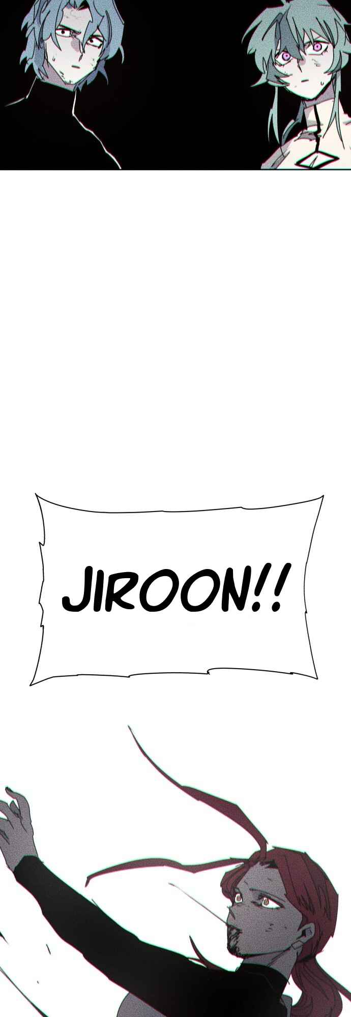 Janbul ui Gisa Chapter 71 - Page 46