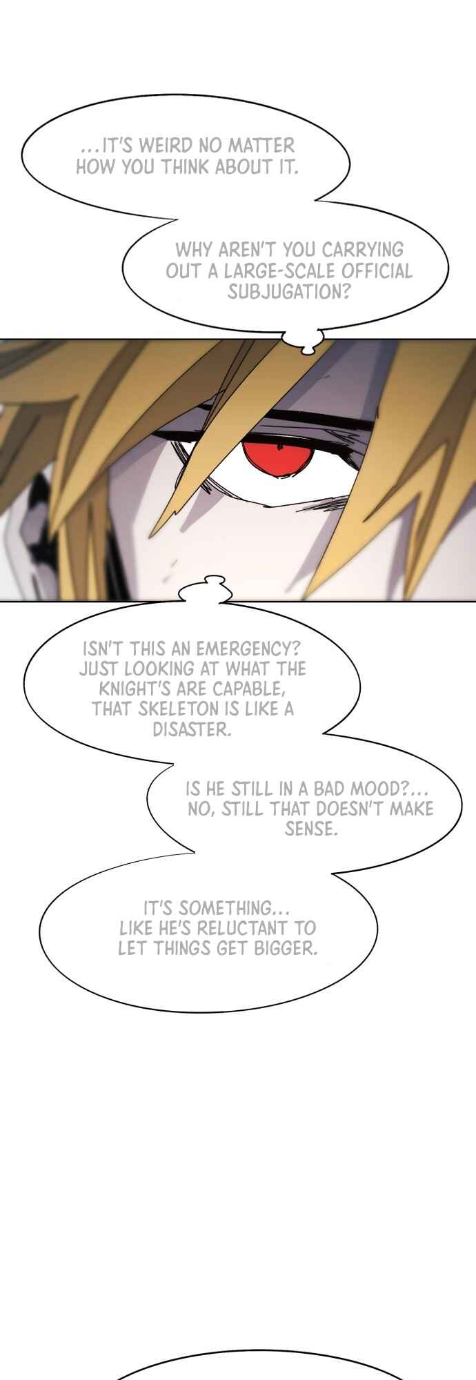 Janbul ui Gisa Chapter 71 - Page 9