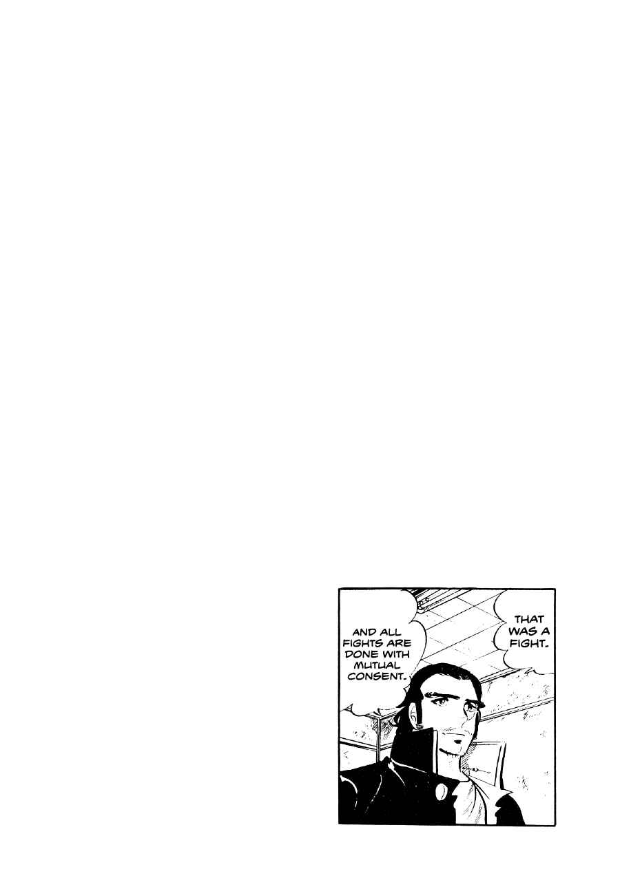Otokogi Chapter 9 - Page 2