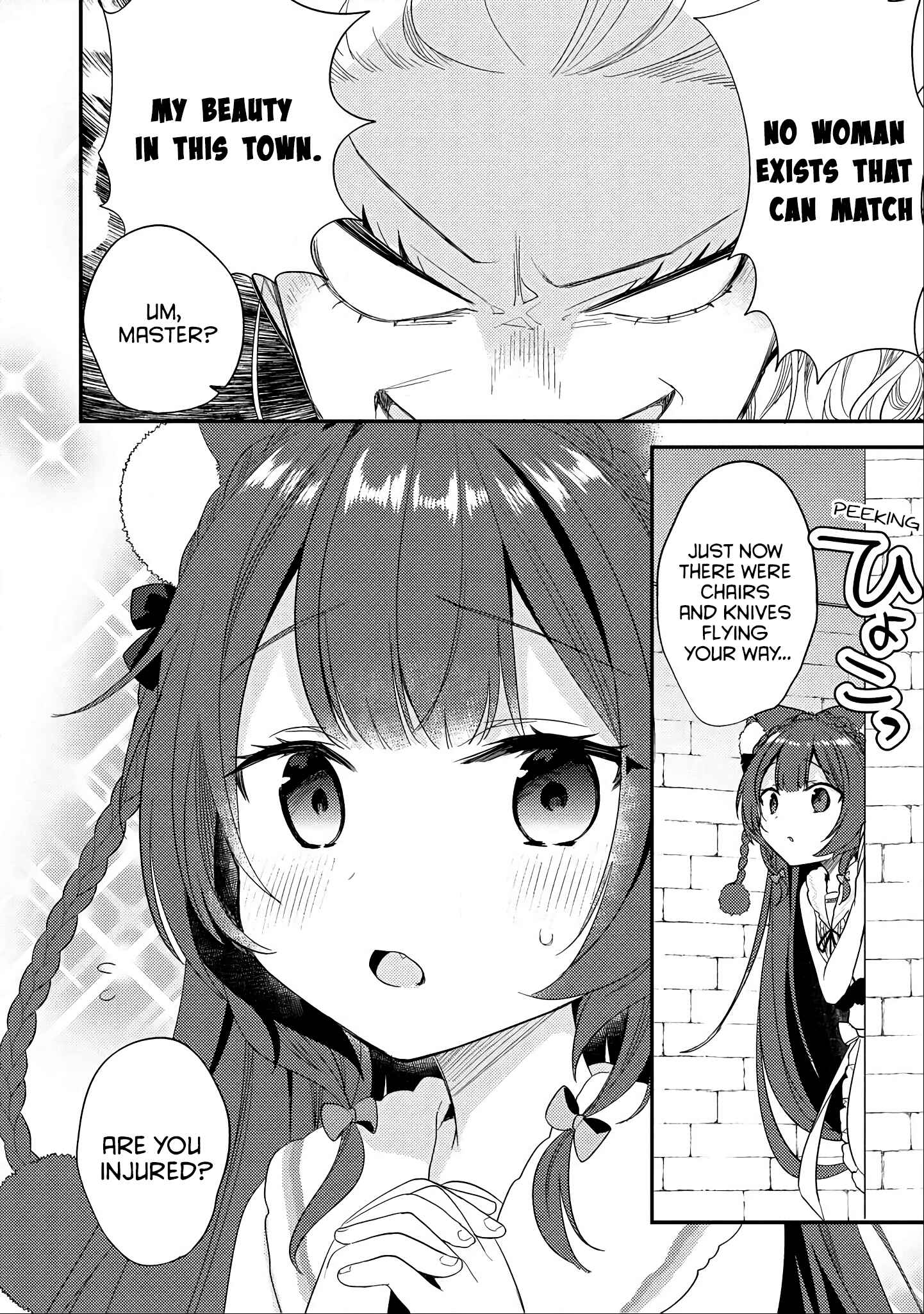 Isekai de Kojiin o Hiraita kedo, Nazeka Dare Hitori Sudatou to shinai Ken Chapter 10 - Page 14