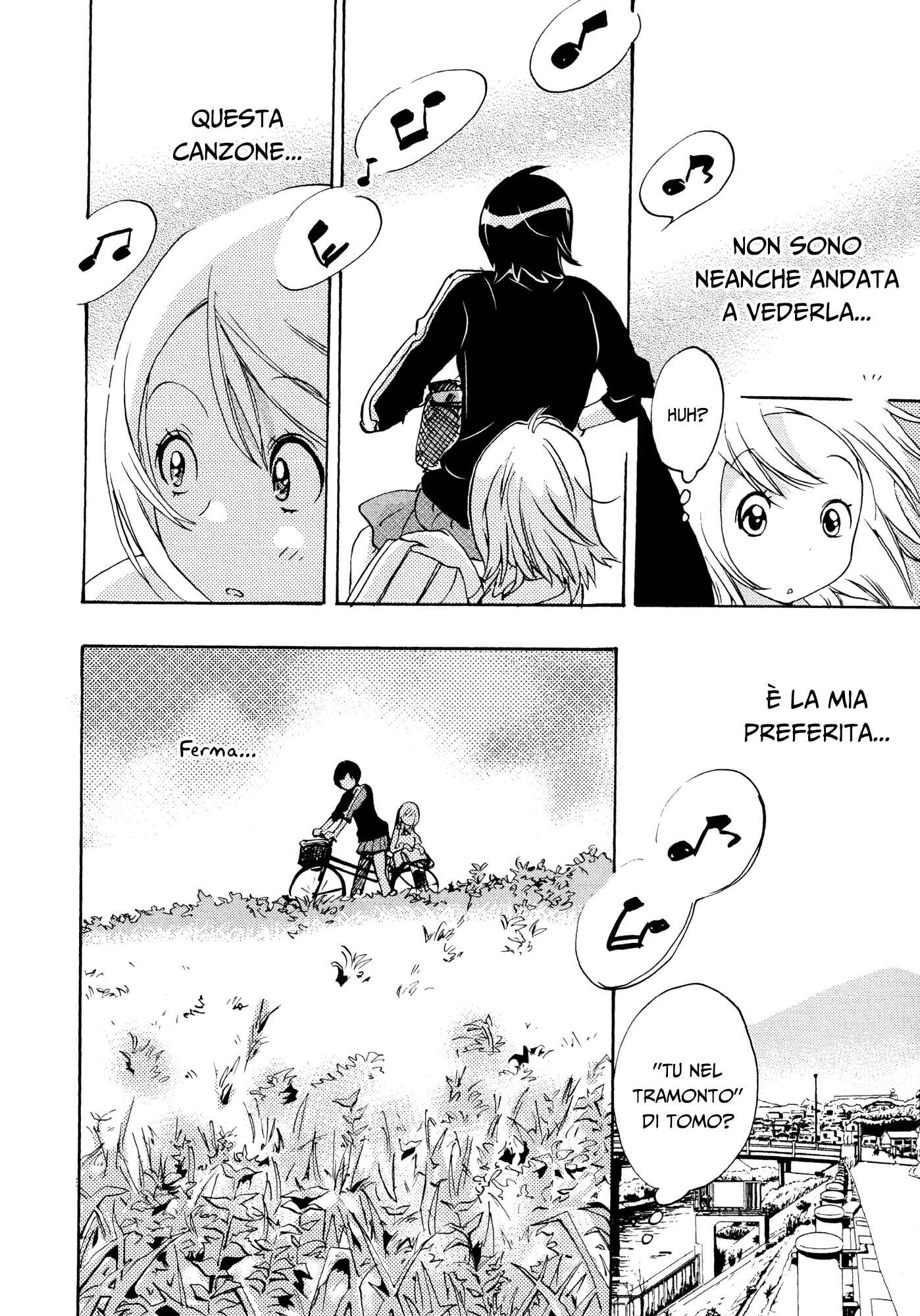 Kase-san to... Chapter 3 - Page 23