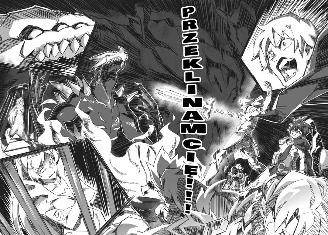 RWBY: Official Manga Anthology Chapter 79 - Page 2