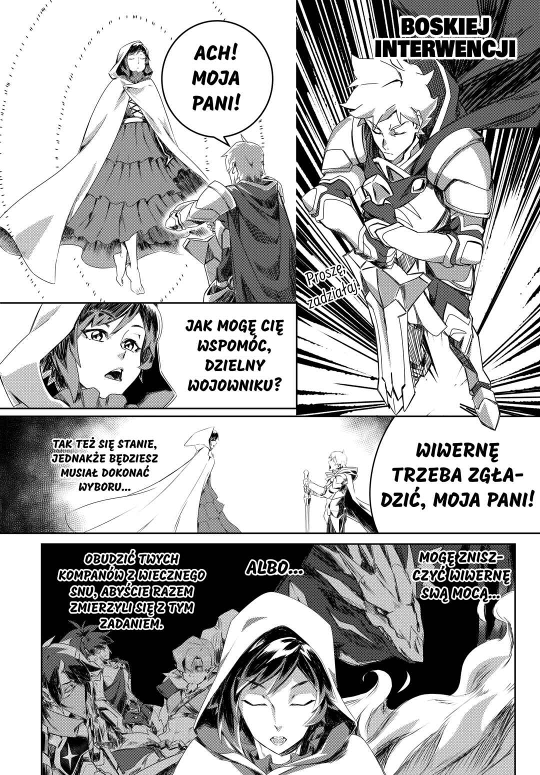 RWBY: Official Manga Anthology Chapter 79 - Page 5