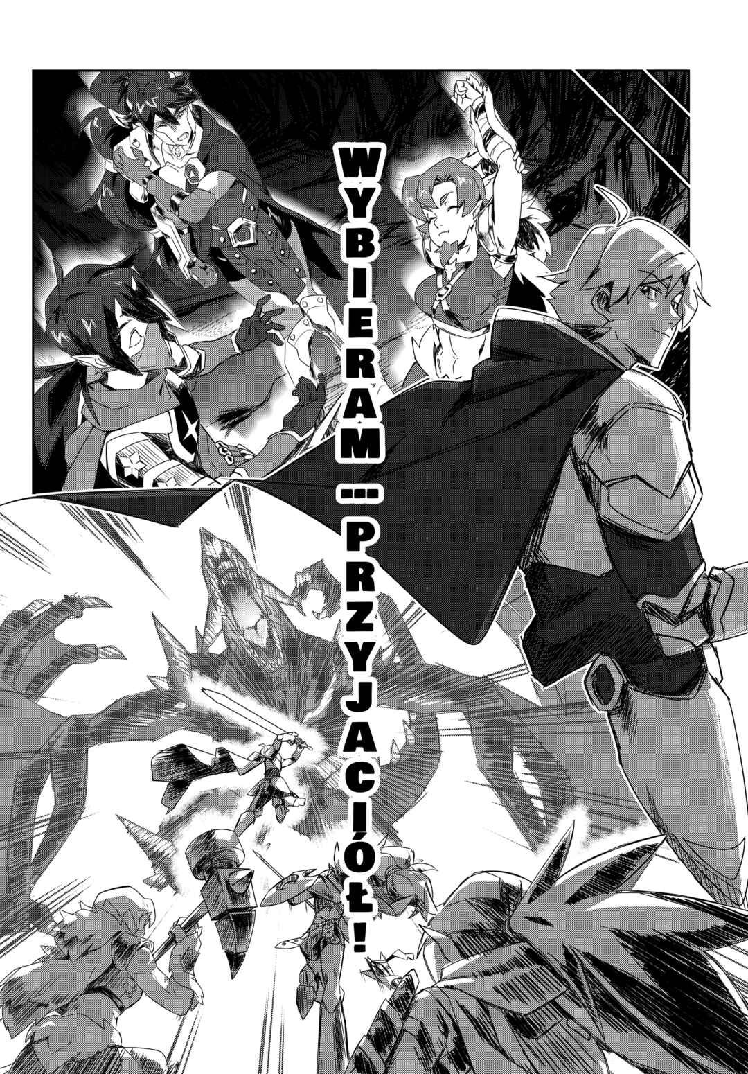 RWBY: Official Manga Anthology Chapter 79 - Page 6