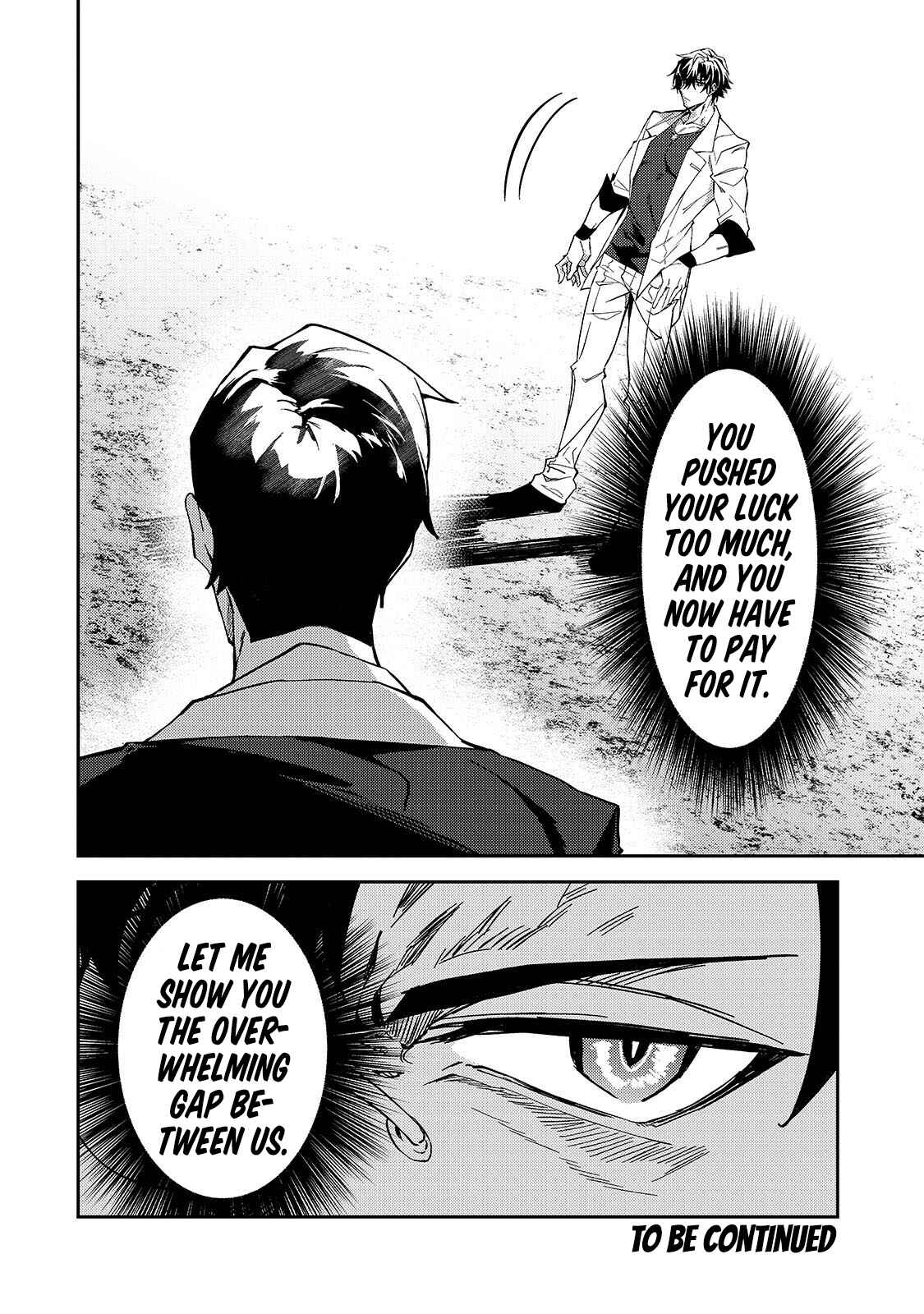 S-Rank Boukensha de Aru Ore no Musume-tachi wa Juudo no Father-con deshita Chapter 18 - Page 21