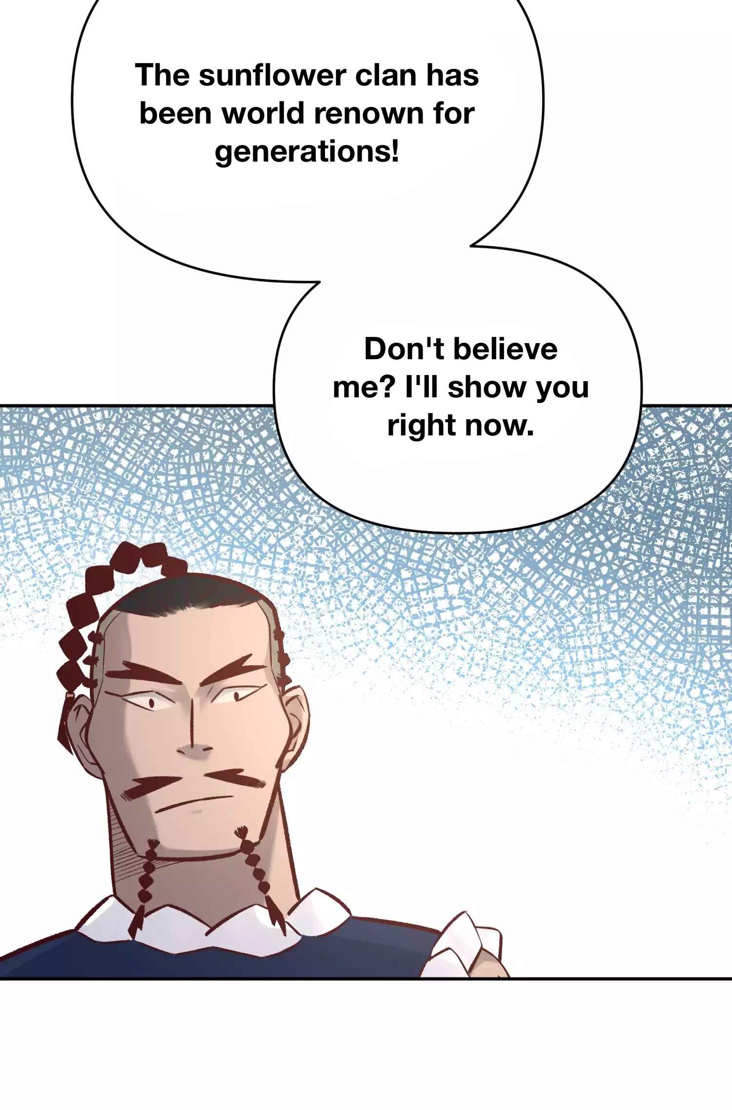 Xiǎomótóu Bàolù la! Chapter 7 - Page 31