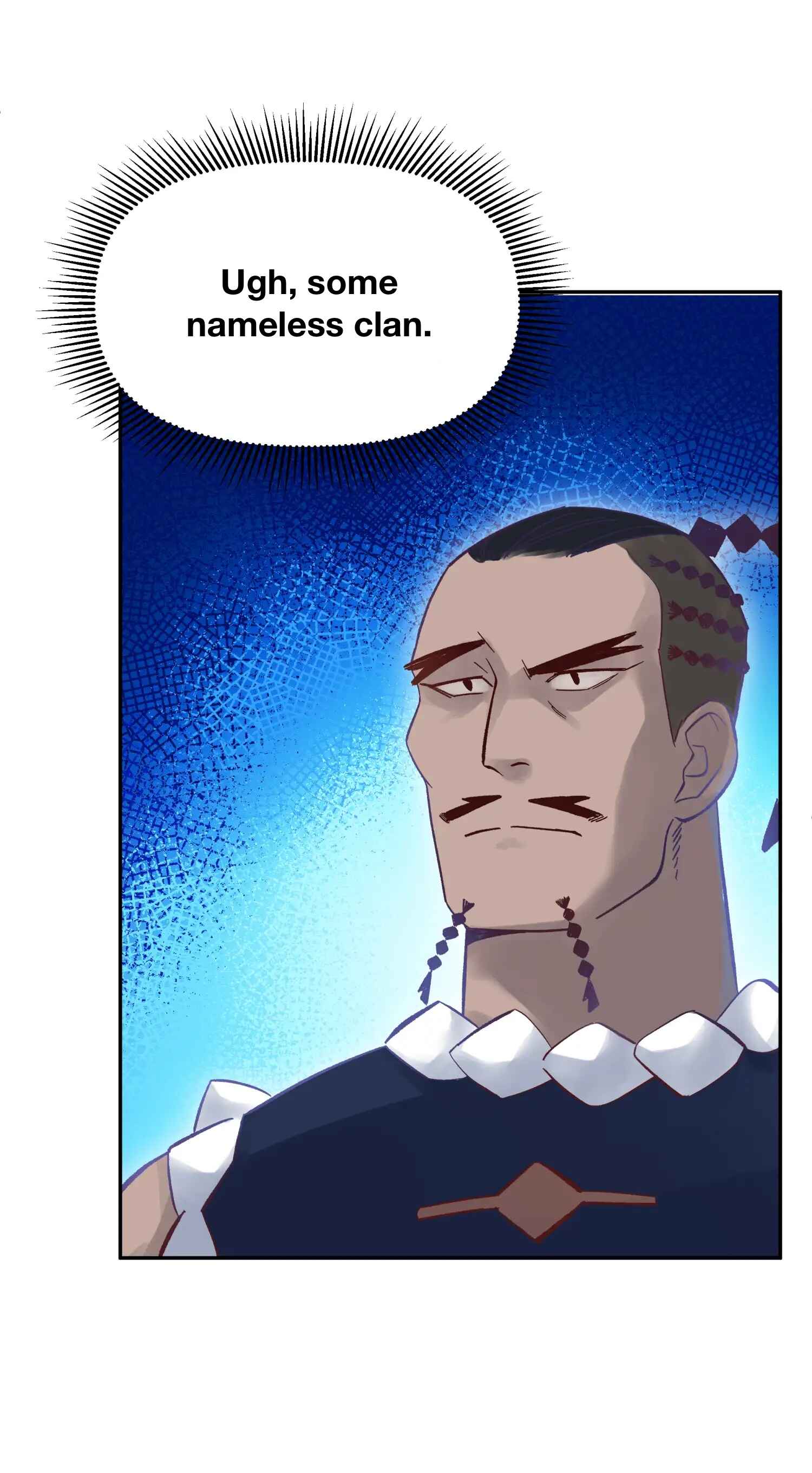 Xiǎomótóu Bàolù la! Chapter 7 - Page 6