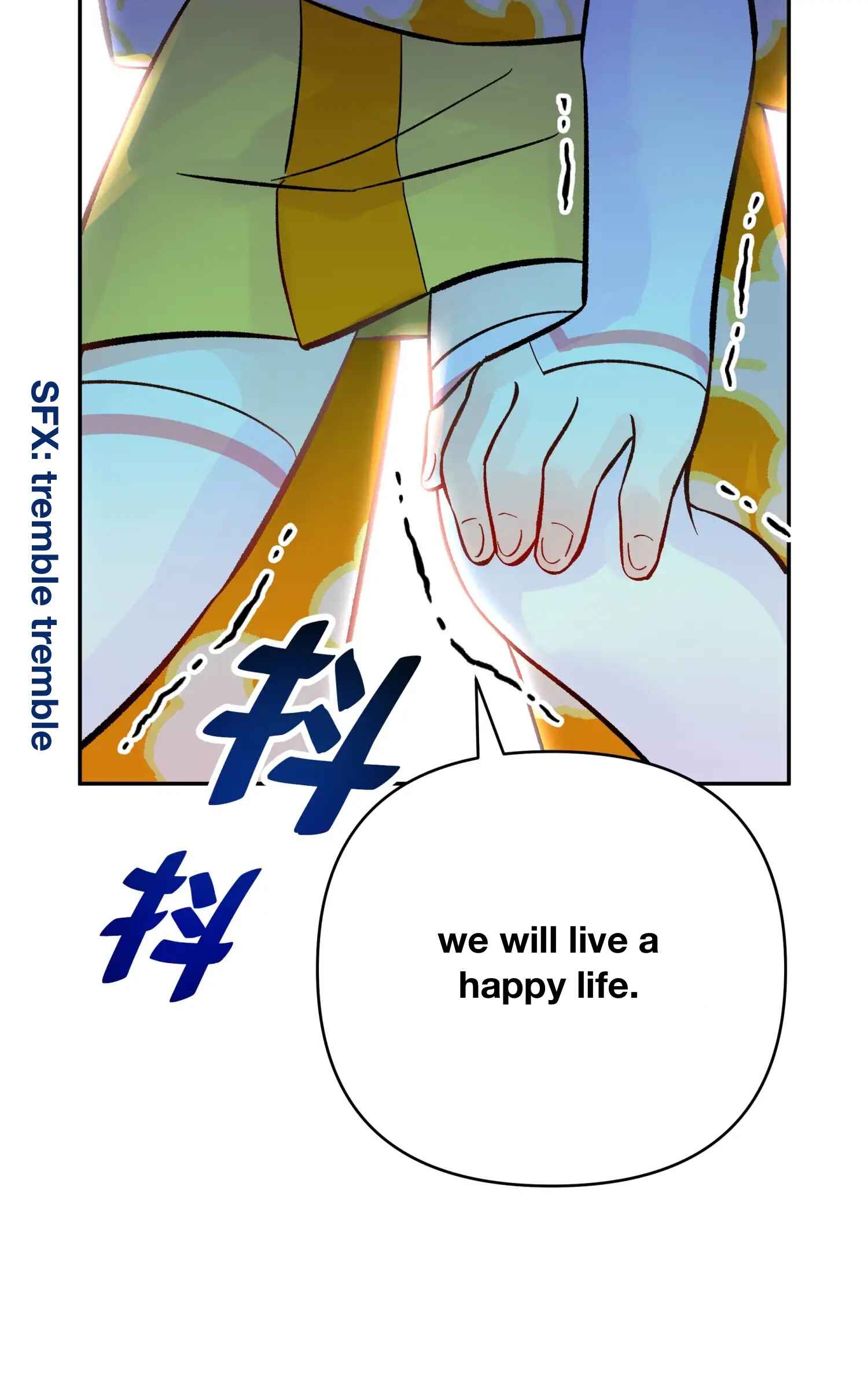 Xiǎomótóu Bàolù la! Chapter 7 - Page 77