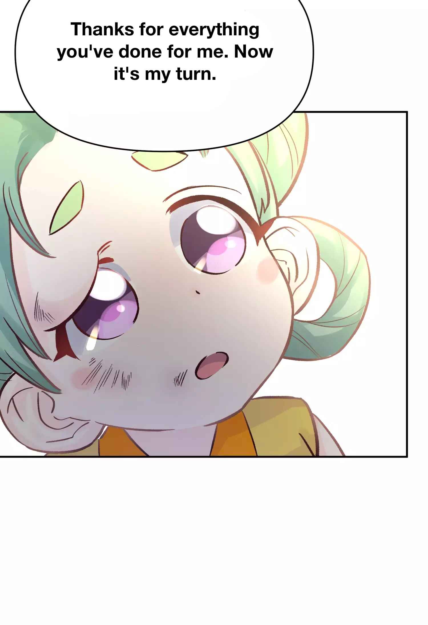 Xiǎomótóu Bàolù la! Chapter 7 - Page 88