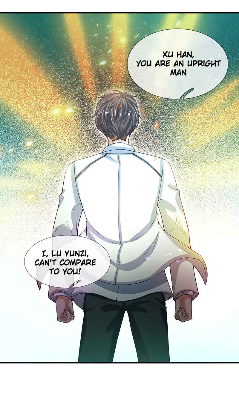 Immortal God King Chapter 146 - Page 14
