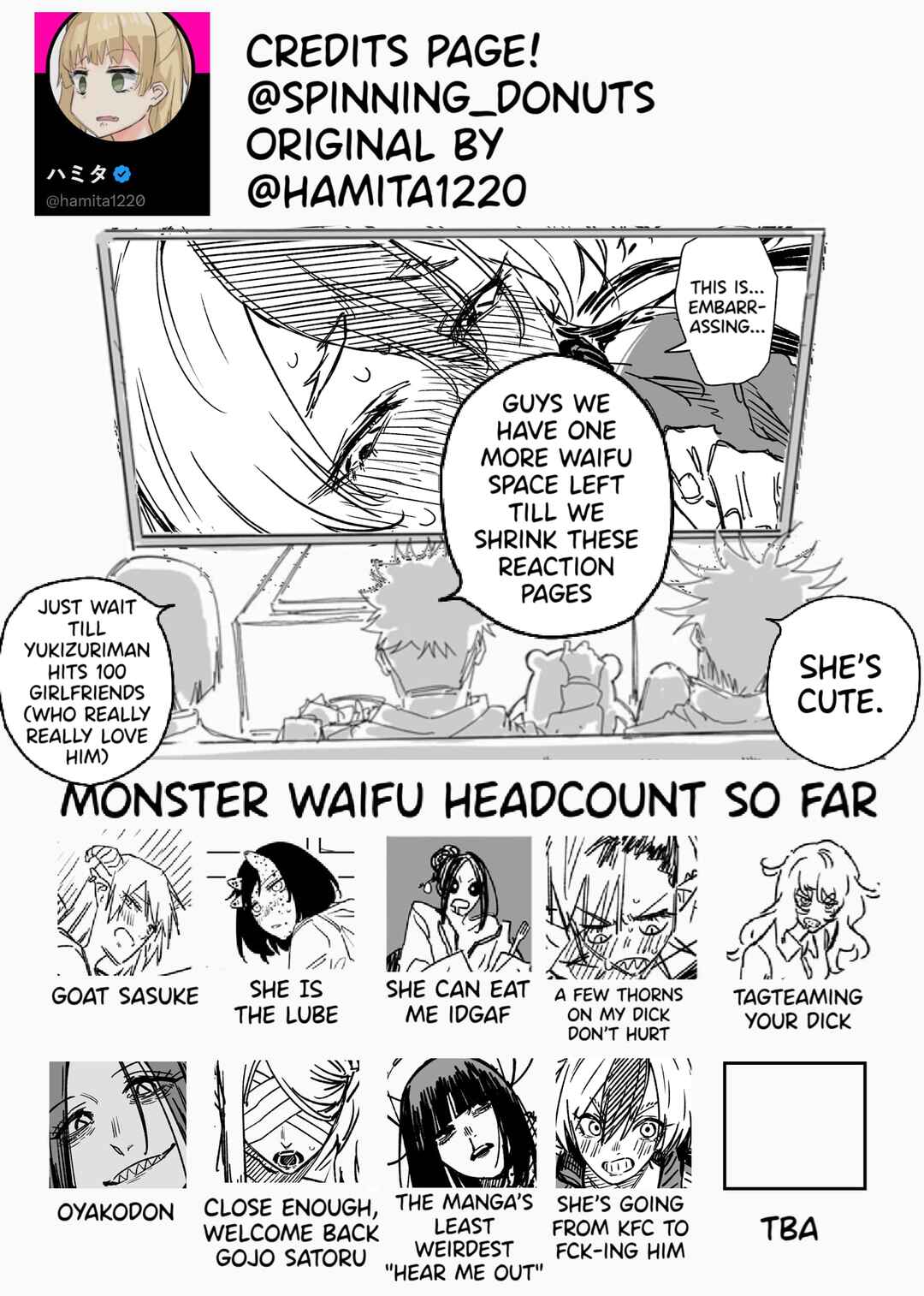 Ichiya Kagiri no Yukizuriman Chapter 17 - Page 5