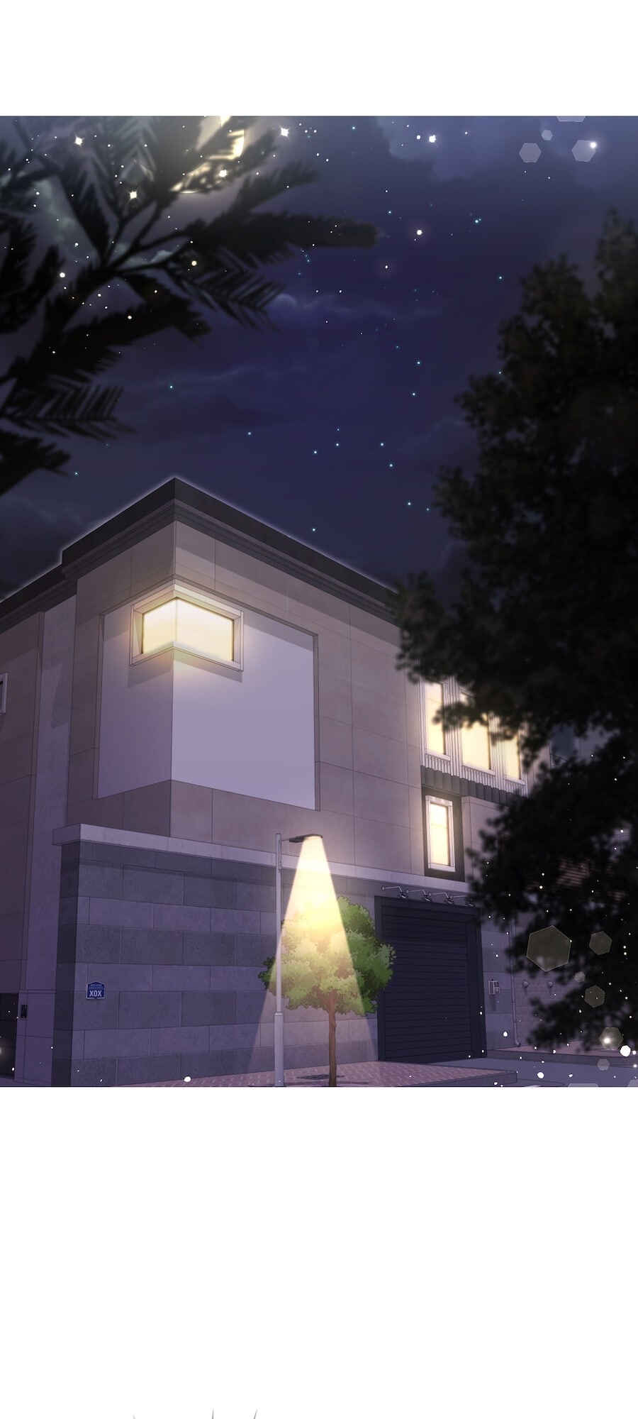 Mị̀ xyāk ca h̄̀āng rạk Chapter 47 - Page 2