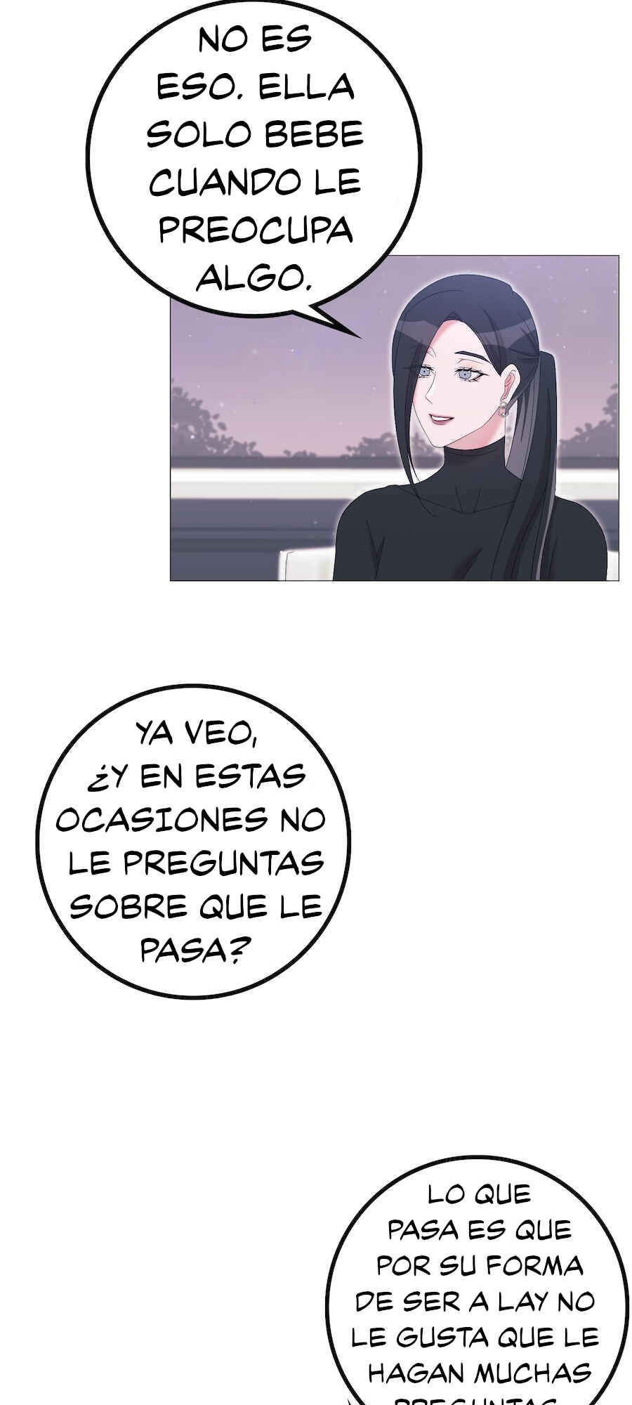 Mị̀ xyāk ca h̄̀āng rạk Chapter 47 - Page 22