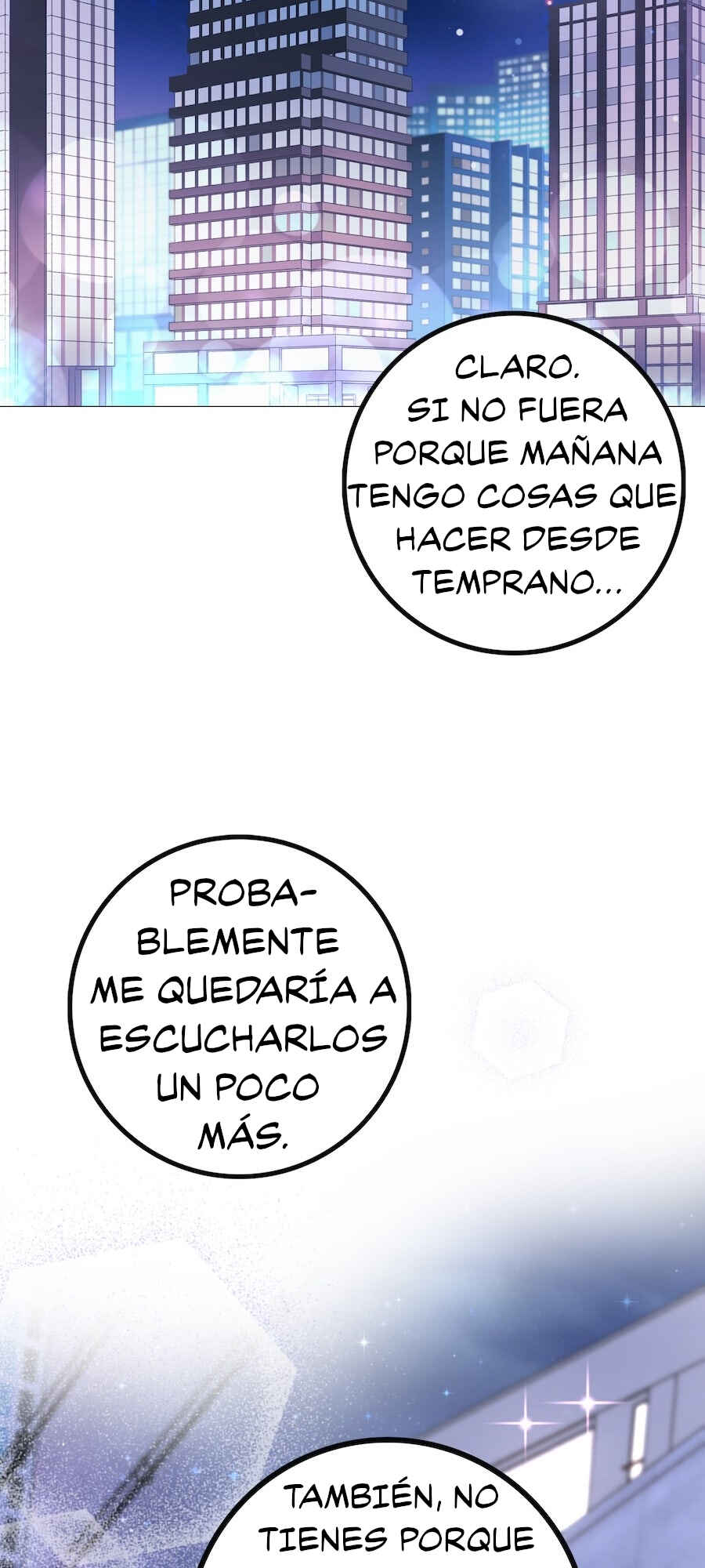 Mị̀ xyāk ca h̄̀āng rạk Chapter 47 - Page 37