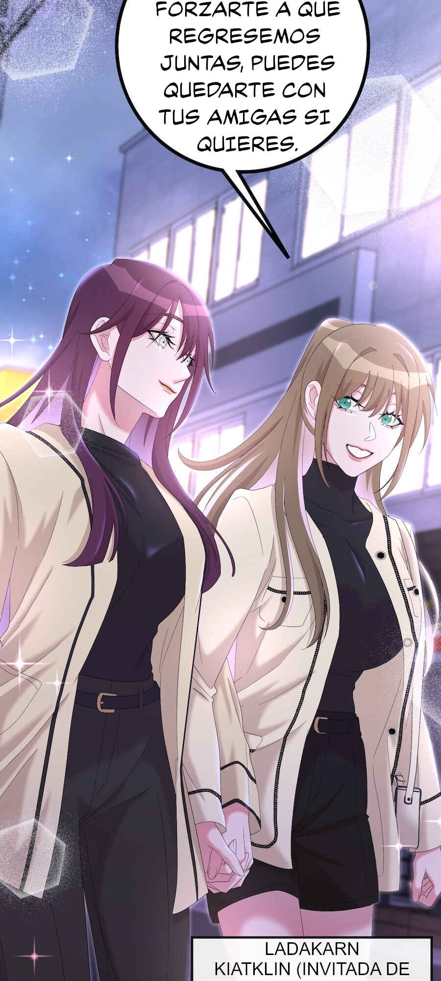 Mị̀ xyāk ca h̄̀āng rạk Chapter 47 - Page 38
