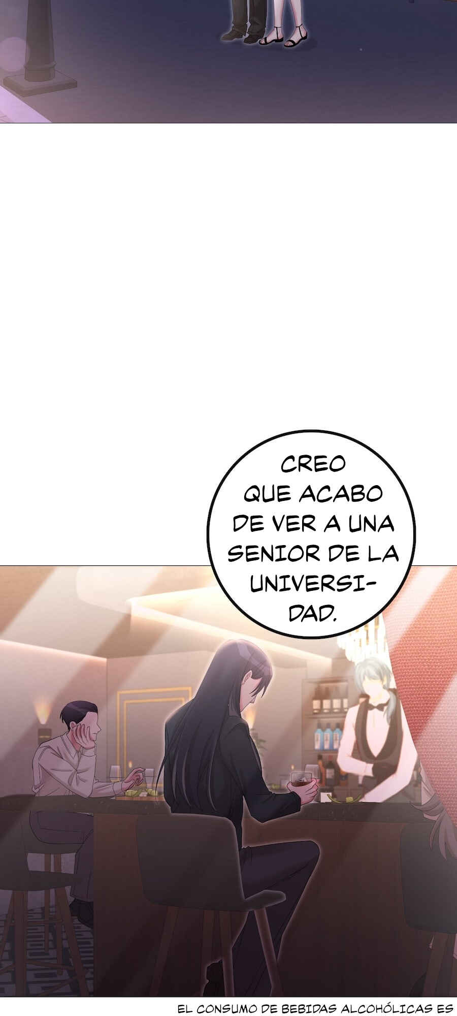Mị̀ xyāk ca h̄̀āng rạk Chapter 47 - Page 42