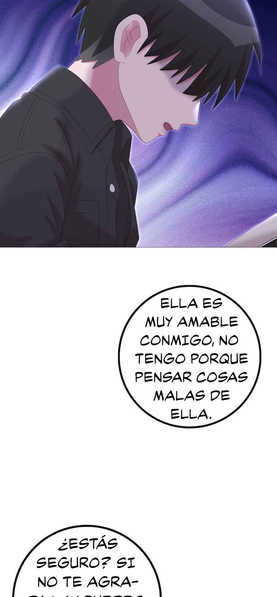 Mị̀ xyāk ca h̄̀āng rạk Chapter 47 - Page 51