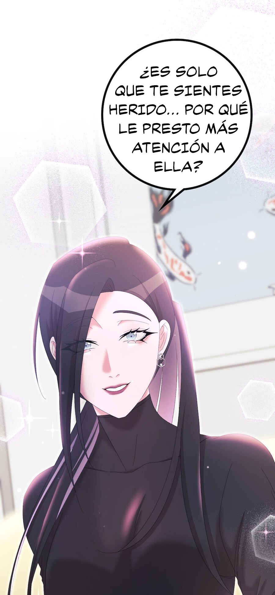 Mị̀ xyāk ca h̄̀āng rạk Chapter 47 - Page 55