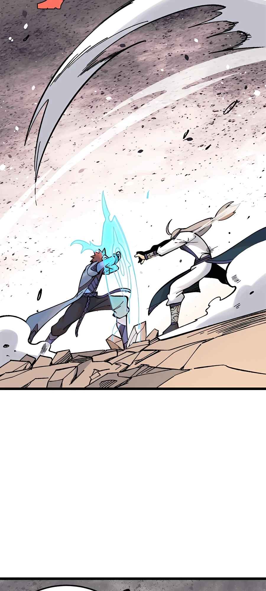 All Hail the Sect Leader Chapter 217 - Page 14