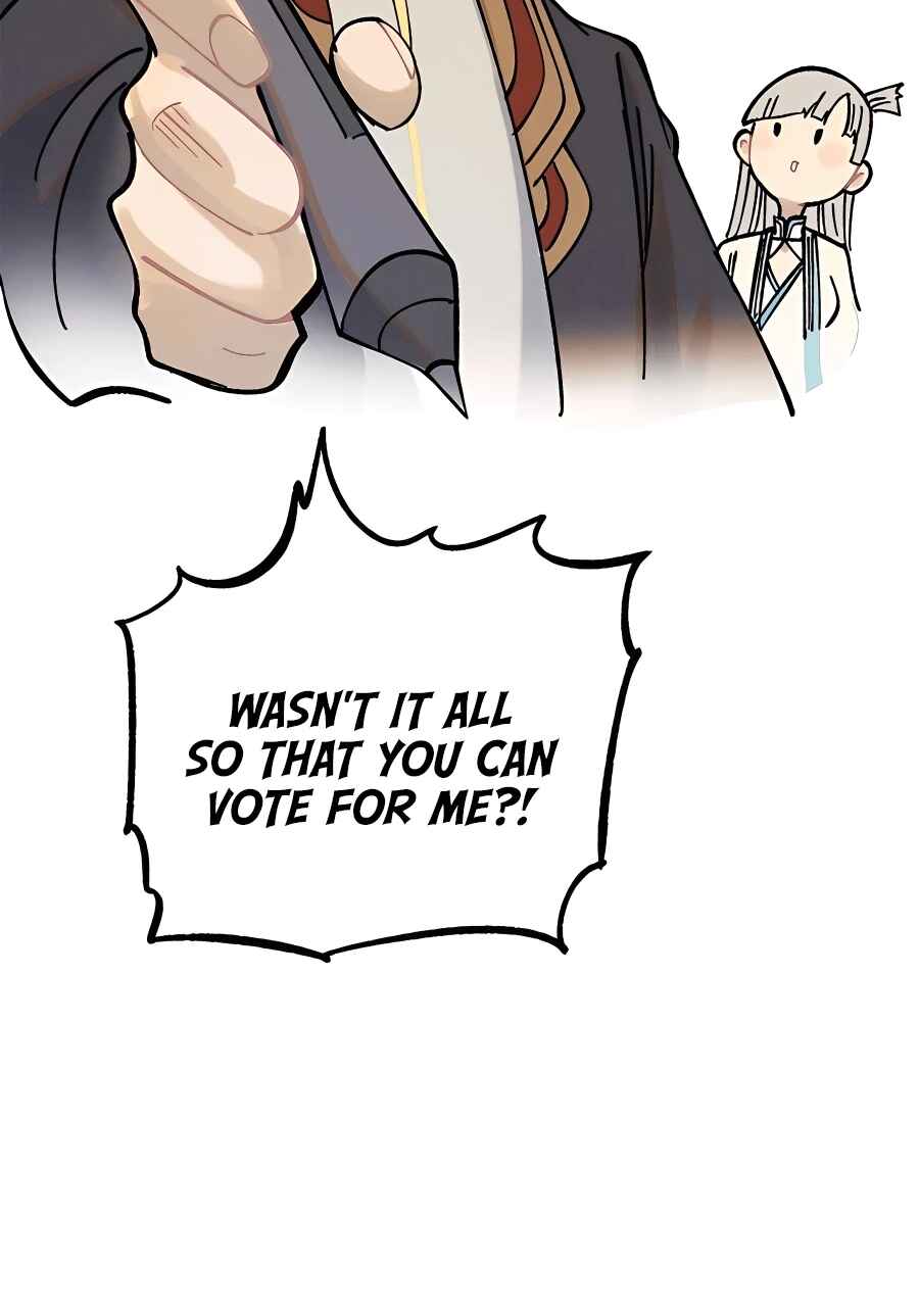 All Hail the Sect Leader Chapter 217 - Page 49