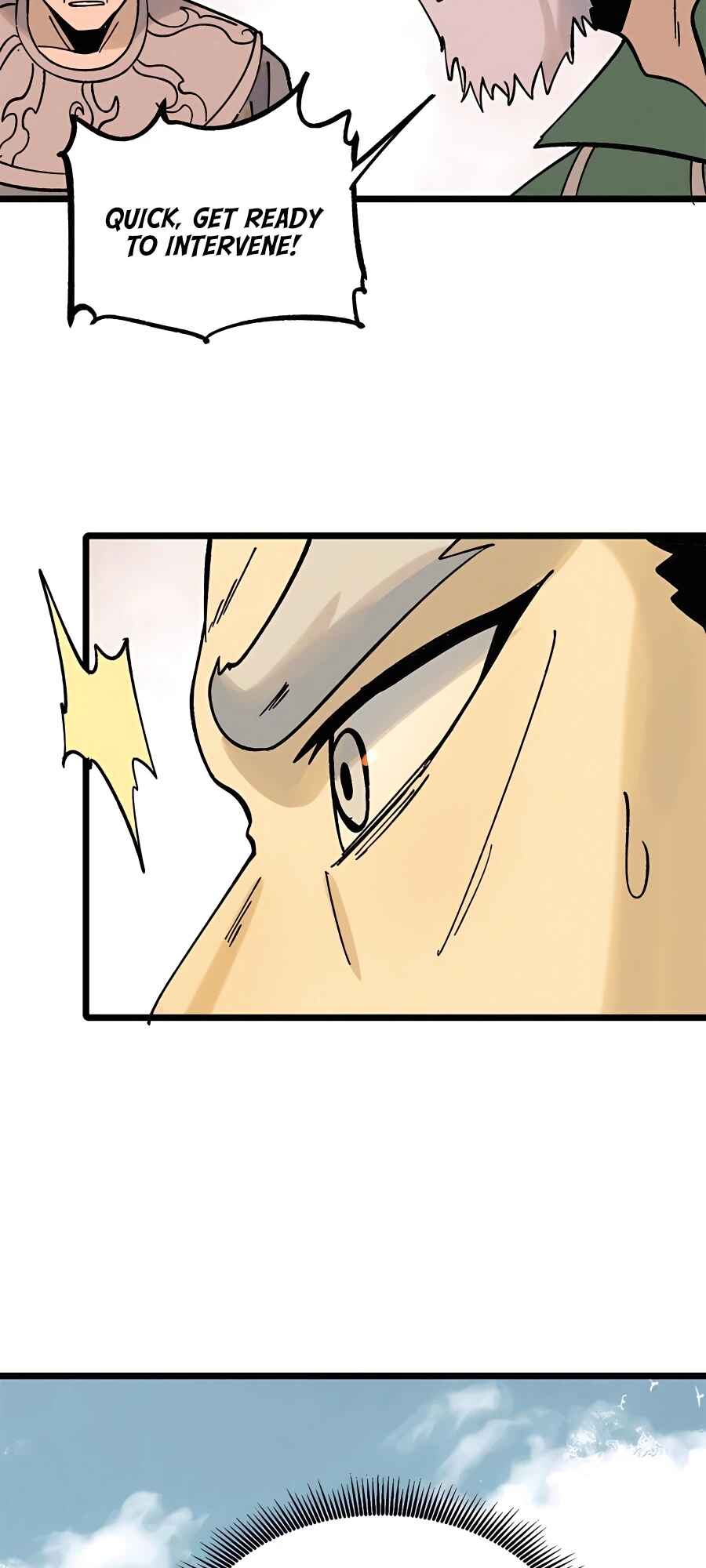 All Hail the Sect Leader Chapter 217 - Page 6