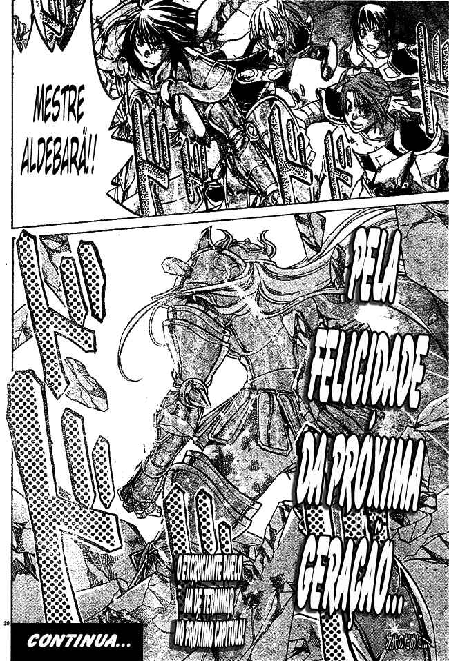 Saint Seiya: The Lost Canvas Chapter 40 - Page 18