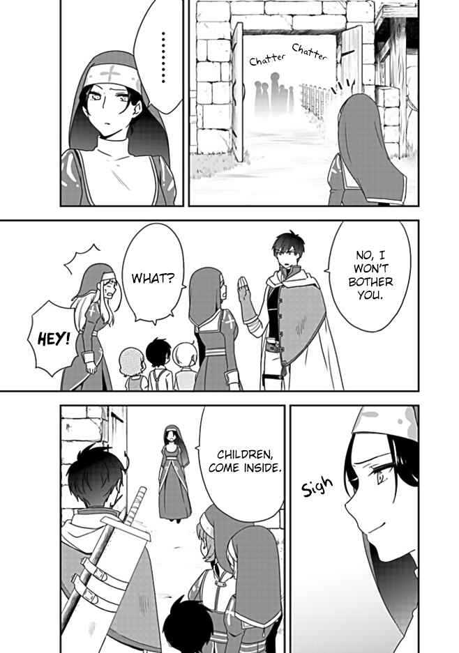 Akuyaku Reijou no Tsuihougo! Chapter 1 - Page 39
