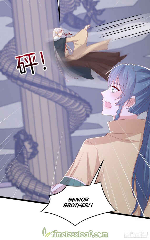 Supreme Ocular Master: The Peerless Heiress Chapter 301 - Page 18