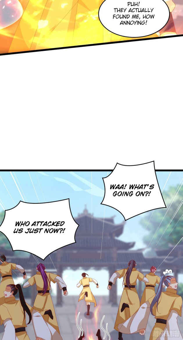 Supreme Ocular Master: The Peerless Heiress Chapter 301 - Page 2
